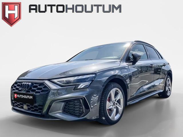 Audi A3 2022 Hybride