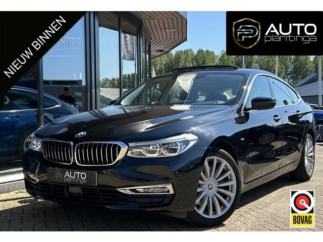 BMW 6 Serie