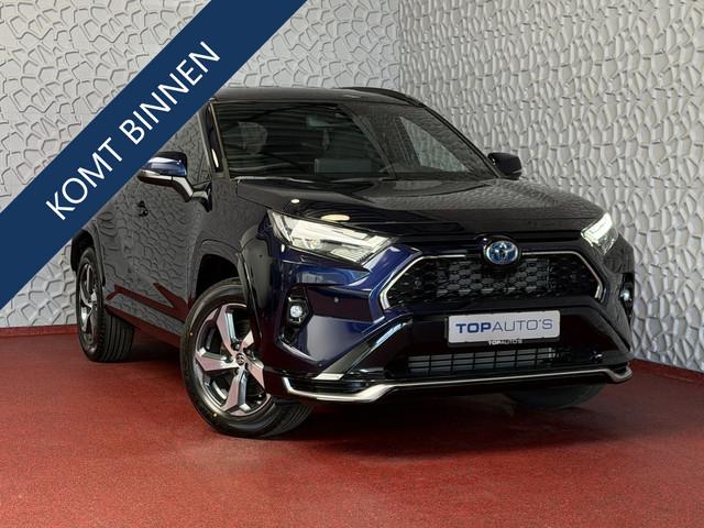 Toyota RAV4 2026 Hybride