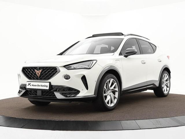 Cupra Formentor 2023 Hybride