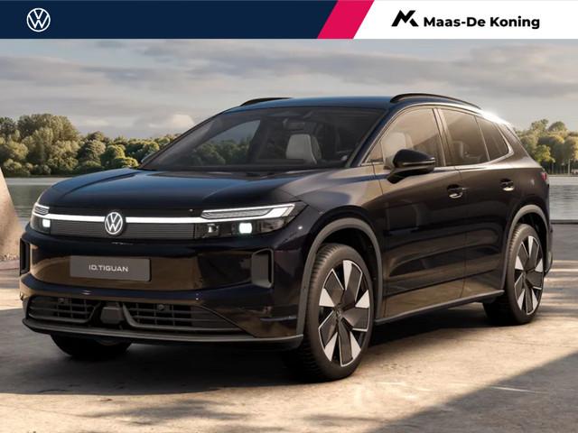 Volkswagen ID. Tiguan