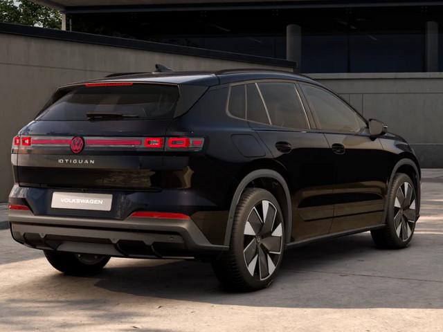 Volkswagen ID. Tiguan