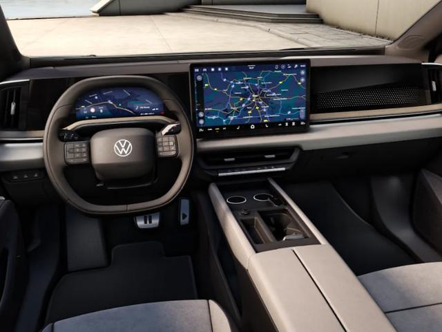 Volkswagen ID. Tiguan