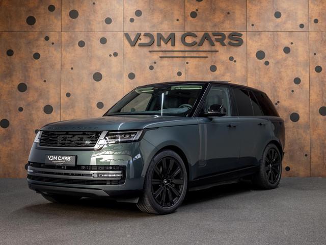 Land Rover Range Rover 2024 Hybride