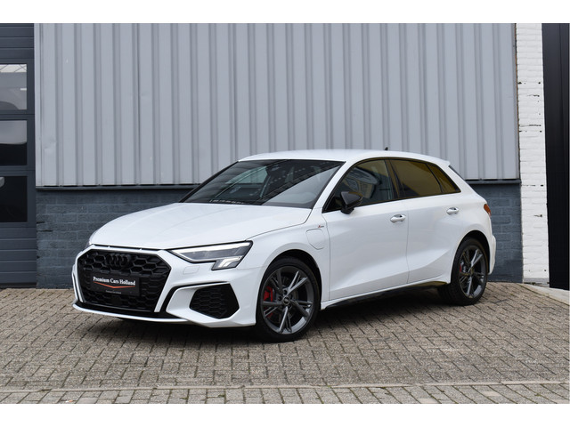Audi A3 2022 Hybride