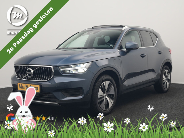Volvo XC40 2021 Hybride