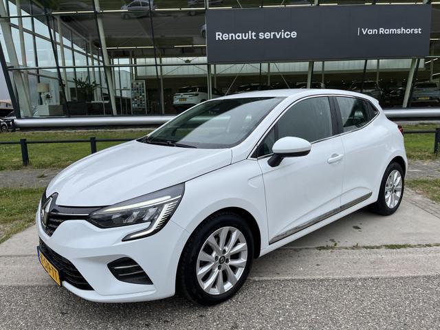 Renault Clio 2021 Benzine