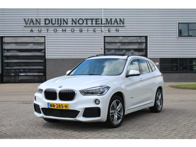 BMW X1 2017 Benzine