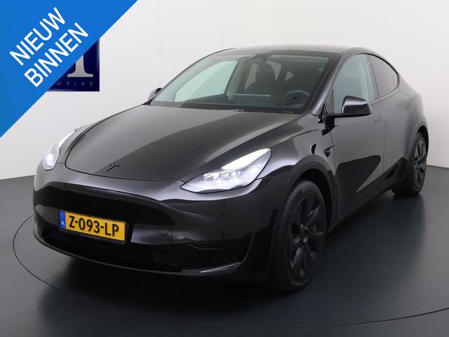 Tesla Model Y 2023 Elektrisch