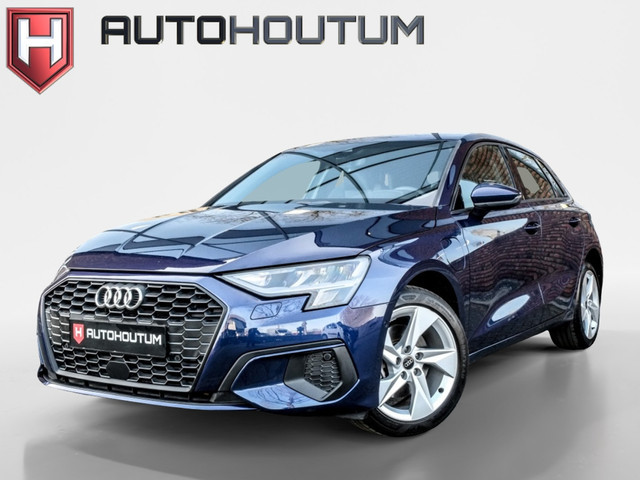 Audi A3 2023 Hybride