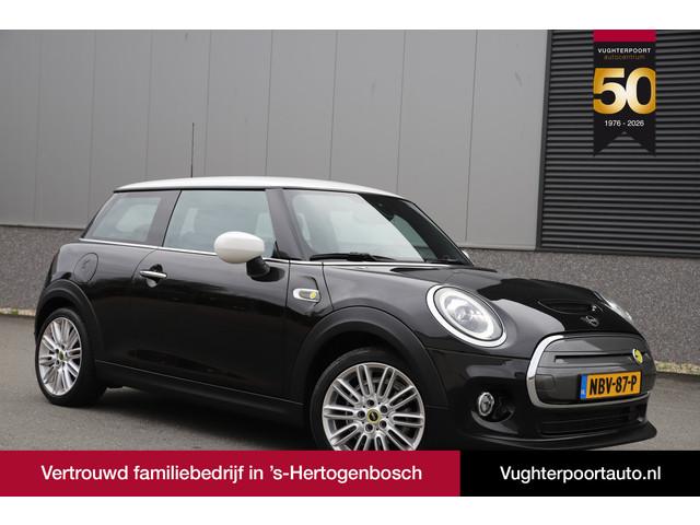 Mini Mini 2020 Elektrisch