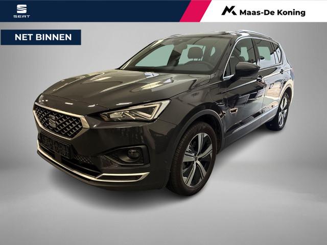 Seat Tarraco 2023 Hybride
