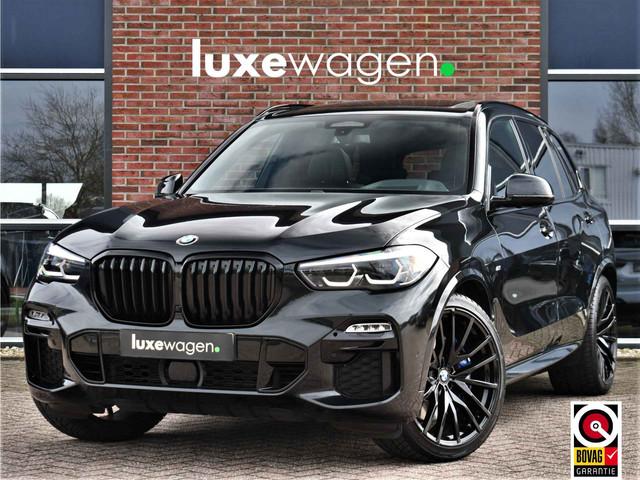 BMW X5 2022 Hybride