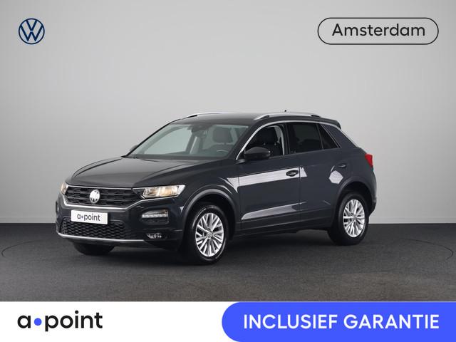 Volkswagen T-Roc 2020 Benzine