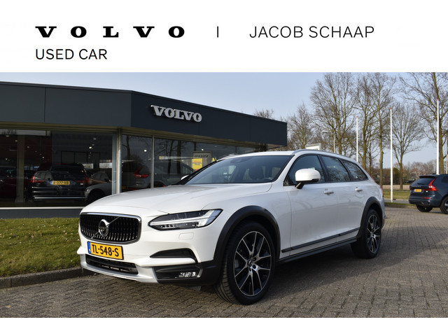 Volvo V90 2018 Benzine