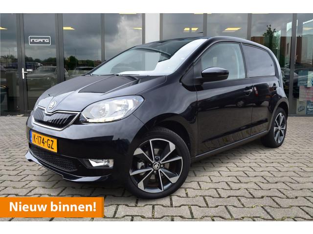Skoda Citigo 2021 Elektrisch