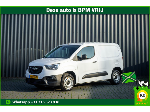 Opel Combo 2023 Diesel