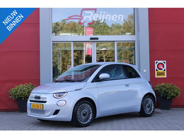 Fiat 500 2026 Benzine