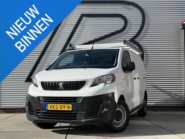 Peugeot Expert 2021 Diesel