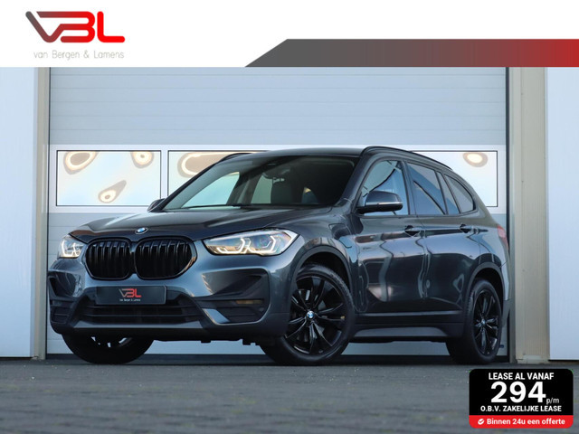 BMW X1 2020 Hybride