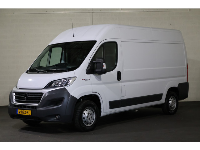 Fiat Ducato 2016 Diesel