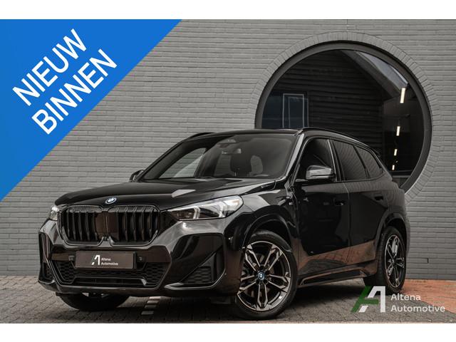 BMW X1 2023 Hybride