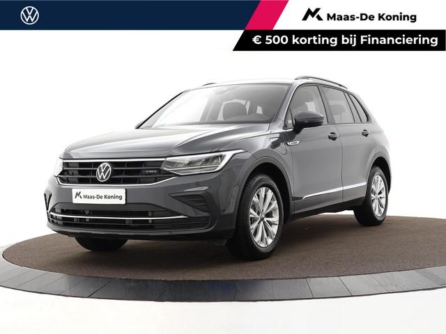 Volkswagen Tiguan 2023 Hybride