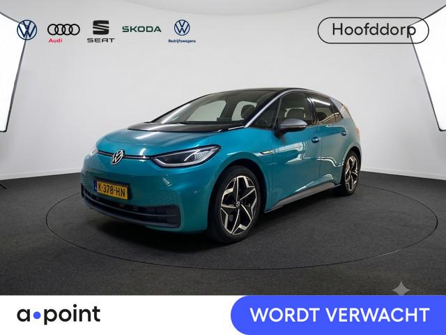 Volkswagen ID.3 2020 Elektrisch