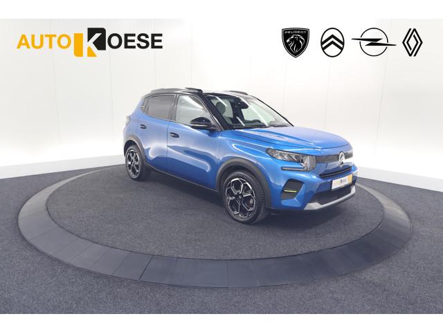 Citroën C3 2025 Benzine