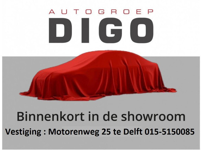 Peugeot 3008 2019 Benzine