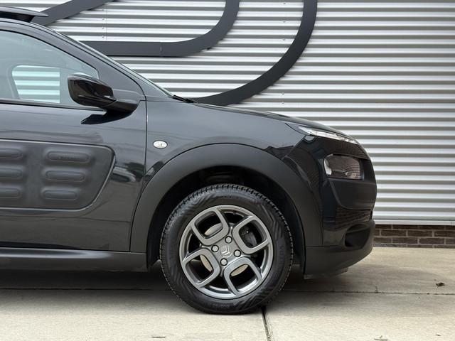 Citroën C4 Cactus