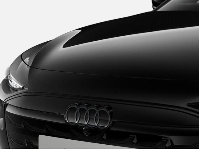 Audi A6 Sportback e-tron