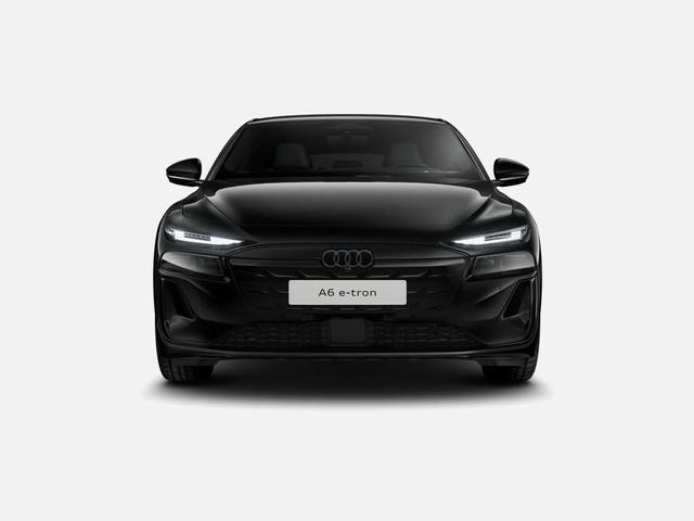Audi A6 Sportback e-tron