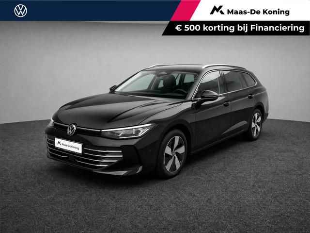 Volkswagen Passat 2024 Benzine