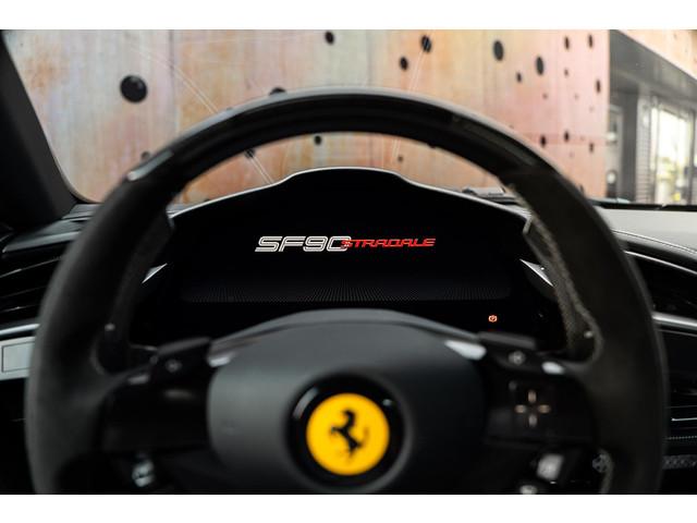 Ferrari SF90 Stradale
