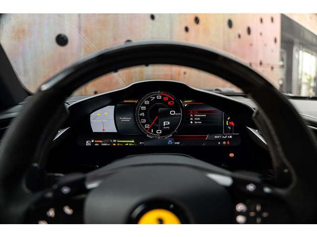 Ferrari SF90 Stradale