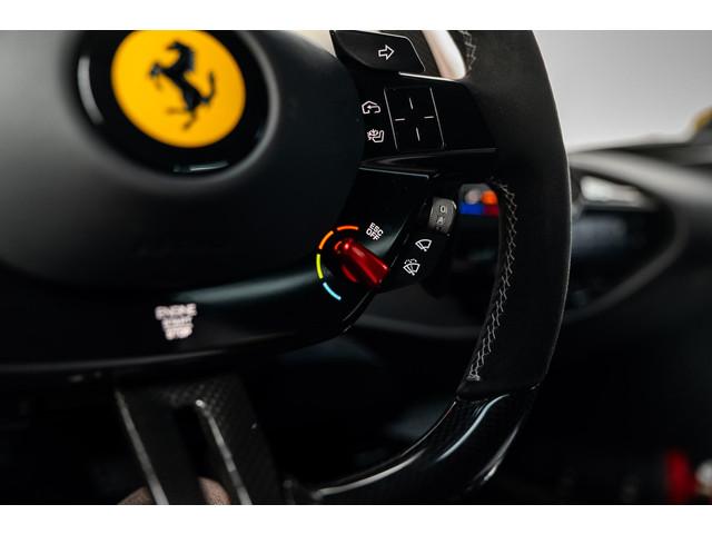 Ferrari SF90 Stradale