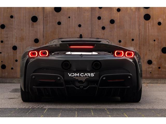 Ferrari SF90 Stradale
