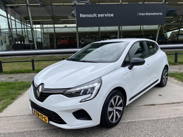Renault Clio 2023 Hybride