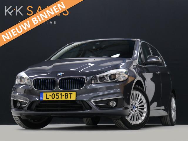 BMW 2 Serie 2017 Hybride