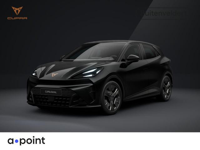 Cupra Raval 2026 Elektrisch