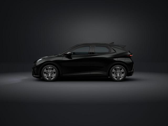 Cupra Raval