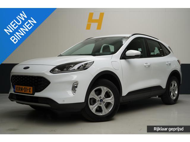 Ford Kuga 2022 Hybride