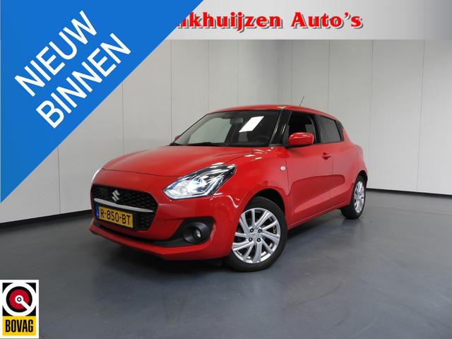 Suzuki Swift 2022 Benzine
