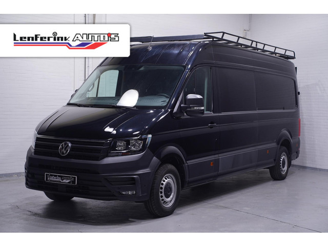 Volkswagen Crafter 2020 Diesel