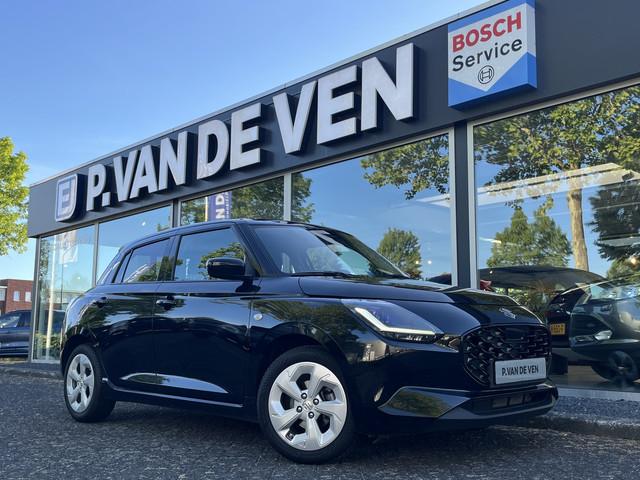 Suzuki Swift 2025 Benzine