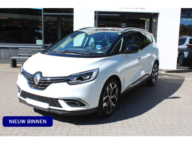 Renault Grand Scenic 2023 Benzine