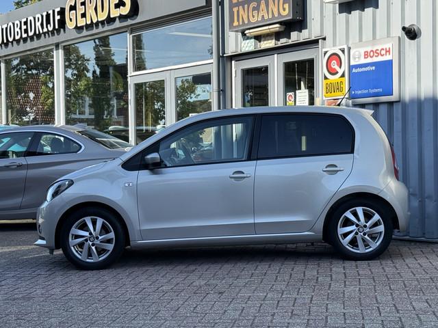 Seat Mii
