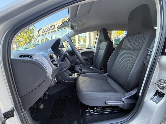 Seat Mii