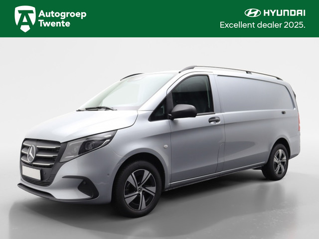 Mercedes-Benz Vito 2024 Diesel